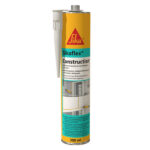 Sika Sikaflex Construction Purfom  Σφραγιστικό 300ml