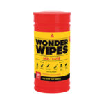 Sika Wonder Wipes Πανάκια Καθαρισμού (100pc)