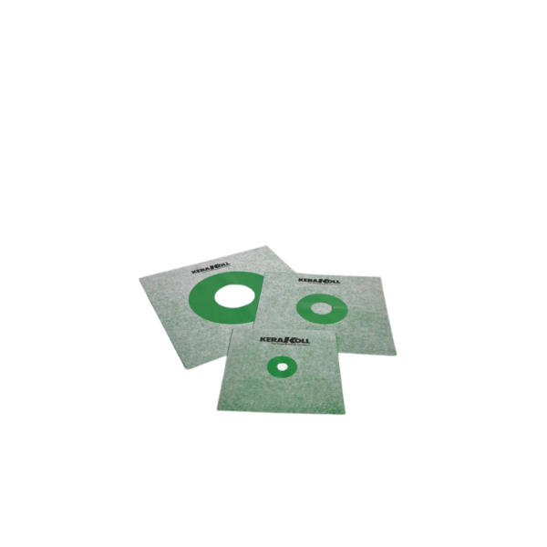 Kerakoll Aquastop Plus Flangia Στεγανωτική Φλάτζα