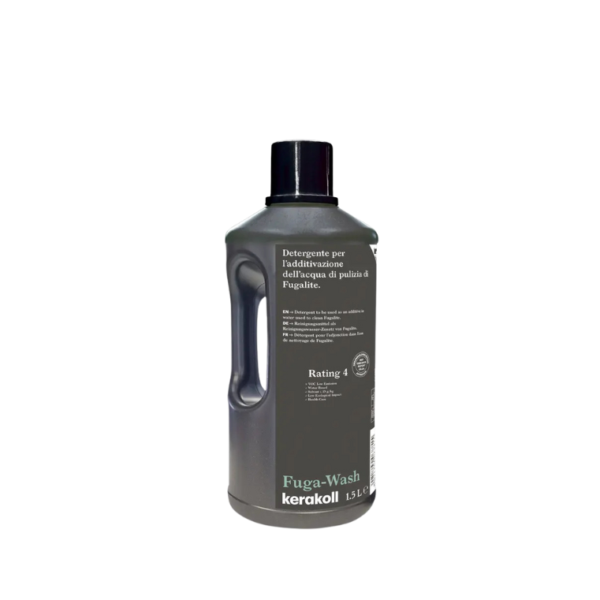 Kerakoll Fuga-Wash Ενισχυτικό για Καθαρισμό Εποξ.1,5LTR