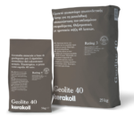 Kerakoll Geolite 40 Θιξοτροπικό Επισκευαστικό R4 25kg