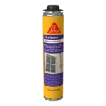 Sika Boom 520 Αφρός Πολυουρεθάνης Χαμηλής Πιστολιού 750ml