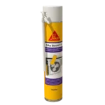 Sika Boom P Αφρός Πολυουρεθάνης Κανονικής Διόγκωσης 750ml