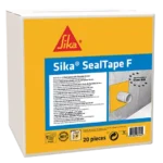 Sika SealTape F Στεγανοποιητική Ταινία Ρωγμών 25m