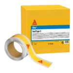 Sika SealTape S Στεγανοποιητική Ταινία 10m