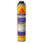 Sika Boom 521 Αφρός Πολυουρεθάνης Συγκόλλησης Πιστολιού 750ml