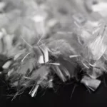 Sika Fiber Ίνες Πολυπροπυλενίου 6mm