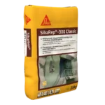 Sika Sikarep 300 Classic Επισκευαστικό R3 25kg
