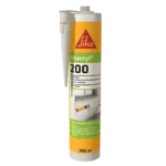 Sika Sikacryl -200 Βαφόμενος Ακρυλικός Στόκος 310ml