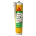 Sika Sikacryl Universal Pro Βαφόμενος Ακρυλικός Στόκος 310ml