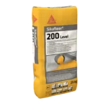 Sika Sikafloor -200 Level Αυτοεπιπεδούμενη Τσιμεντοκονία 25kg
