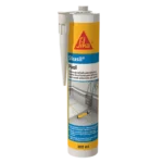 Sika Sikasil Pool Σφραγιστική Σιλικόνη Πισίνας Διαφανής 300ml