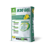 Kerakoll H-30 Gel Κόλλα Πλακιδίων C2TE 25kg