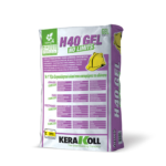 Kerakoll H-40 Gel Κόλλα Πλακιδίων C2TE 25kg