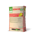 Kerakoll Keracem Eco Συνθετικό Κονίαμα 25kg