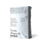 Kerakoll Geolite Magma 20 Ταχύπηκτο Επισκευαστικό R4 25kg