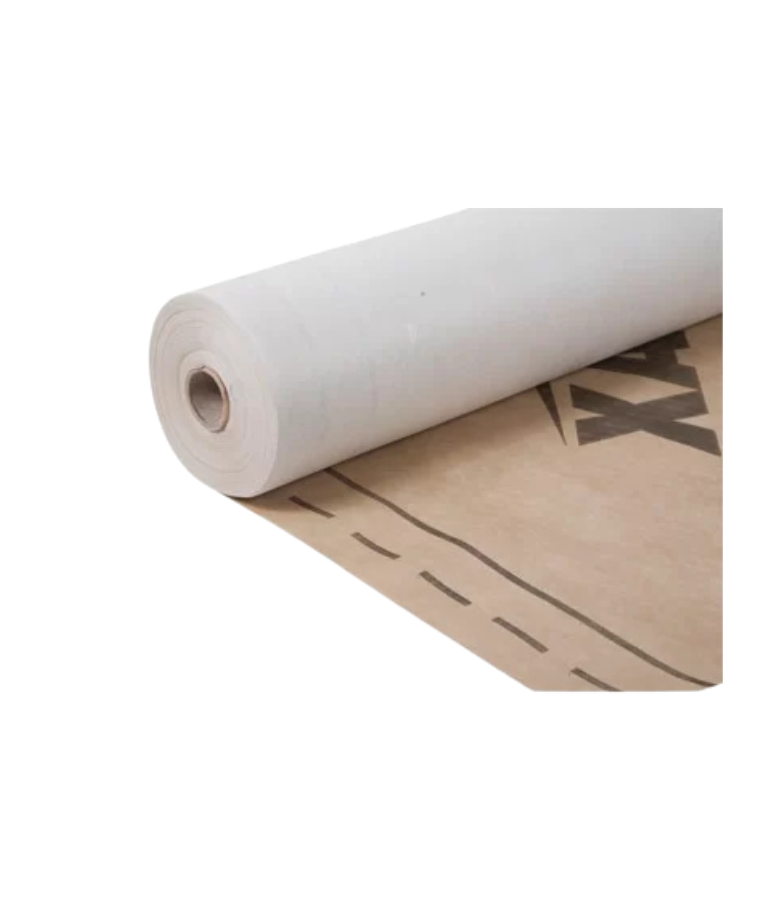 mastermax Mastermax Αναπνέουσα Μεμβράνη Κεραμοσκεπών 1.50x50m - Image 1