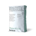 Kerakoll Metric Uni Ινοπλισμένο Επισκευαστικό R3 25kg