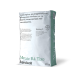 Kerakoll Metric Tixo Ινοπλισμένο Επισκευαστικό R4 25kg