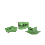 Kerakoll Aquastop Plus 120 Ταινία Στεγανοποίησης Υψηλής Πρόσφυσης