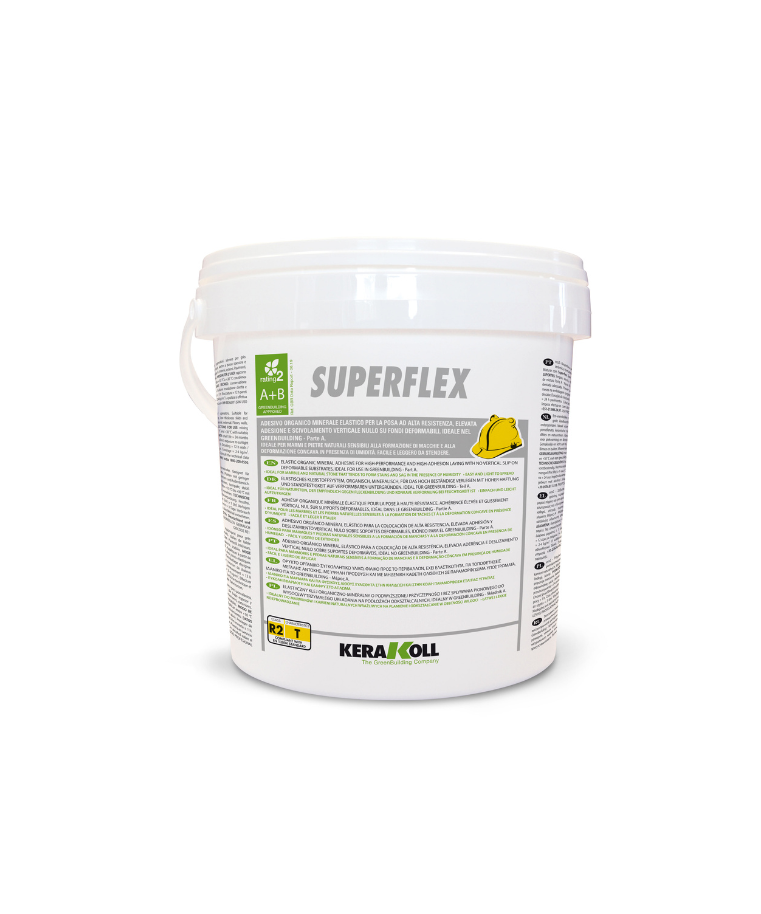 superflex.skafidaspeppa.gr Kerakoll Superflex Κόλλα Πλακιδίων 8kg - Image 1