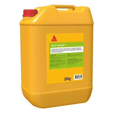 gr-02-el-GR-Sika-Antisol-S-1x1-00905611_1-1 Sika Antisol S- Βελτιωτικό Σκυροδέματος 25kg - Image 1