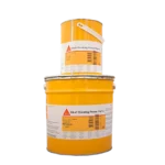 Sika Bonding Primer Εποξειδικό Αστάρι 5kg