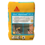 Sika Monoseal -101 H Τσιμεντοειδές Κονίαμα 25kg