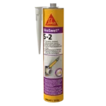 Sika Sikaswell S-2 Πολυουρεθανικό Υδροδιογκούμενο Σφραγιστικό 300ml