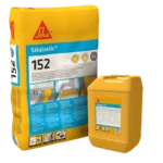 Sika Sikalastic -152 Επαλειφόμενο Τσιμεντοειδές Στεγανωτικό 33kg