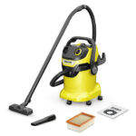 Karcher WD 5 Ηλεκτρική Σκούπα