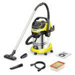 Karcher WD 6 Ηλεκτρική Σκούπα