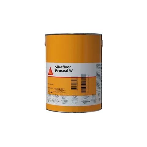 glo-Sikafloor-ProSeal-W-1x1-01779865_1-1 Sika Sikafloor ProSeal W Βελτιωτικό Υδάτινης Βάσης 25Lt - Image 1