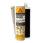 Sika Anchorfix -3030 Εποξειδική Ρητίνη Αγκύρωσης 385ml