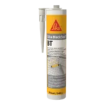 Sika BlackSeal BT Βουτυλικό Σφραγιστικό 300ml
