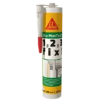 Sika MaxTack Συγκολλητικό Υψηλών Αντοχών 280ml