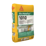 Sika Monotop - 1010 Αντιδιαβρωτικό Σκυροδέματος 25kg