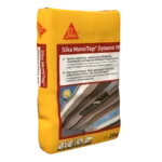 Sika Monotop Dynamic HP Ινοπλισμένο Επισκευαστικό R4 25kg