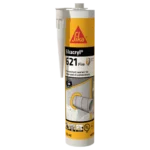 Sika Sikacryl 621 Fire Πυράντοχο Ακρυλικό Σφραγιστικό 300ml