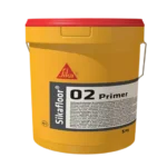 Sika Sikafloor 02 Primer Αστάρι για Αυτοεπιπεδούμενο Ακρυλικής Ρητίνης 12kg
