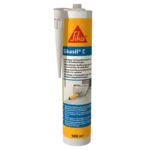 Sika Sikasil C Ουδέτερη Σιλικόνη για Μπάνιο 300ml