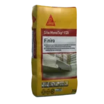 Sika Monotop -723 Finiro Επισκευαστικό Μικρού Πάχους R3 25kg