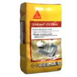 Sika Sikagrout -212 Classic Χυτό Τσιμεντοειδές Επισκευαστικό 25kg