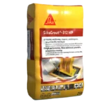 Sika Sikagrout -312 HP Χυτό Ινοπλισμένο Τσιμεντοειδές Επισκευαστικό 25kg