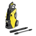 Karcher K7 Power Flex Πλυστικό Μηχάνημα