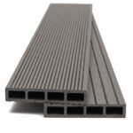 WPC ΠΕΡΙΦΡΑΞΗΣ 20/110mm L.GREY 180 NewPlan