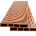 WPC ΠΕΡΙΦΡΑΞΗΣ 20/140mm L.BROWN 40 NewPlan