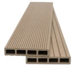WPC ΠΕΡΙΦΡΑΞΗΣ 20/110mm OAK NAT 150 NewPlan