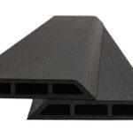 WPC ΠΕΡΙΦΡΑΞΗΣ PRIVE 20/120mm D.GREY 6050 NewPlan