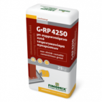 Finomix G•RP 4250 Χυτό Τσιμεντοειδές R4 25kg